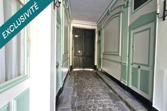 achat appartement versailles 78000