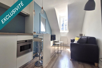 achat appartement versailles 78000
