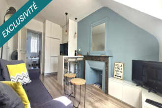 achat appartement versailles 78000