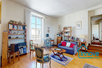 achat appartement versailles 78000