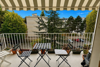 achat appartement versailles 78000