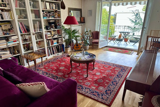 achat appartement versailles 78000