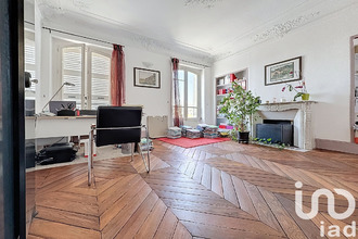achat appartement versailles 78000