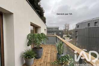 achat appartement versailles 78000