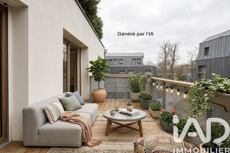 achat appartement versailles 78000