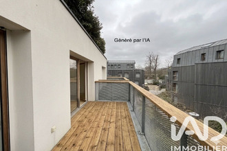 achat appartement versailles 78000