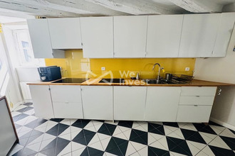 achat appartement versailles 78000