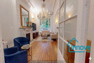 achat appartement versailles 78000