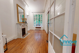 achat appartement versailles 78000