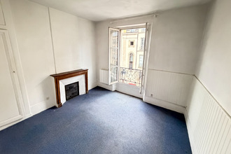 achat appartement versailles 78000