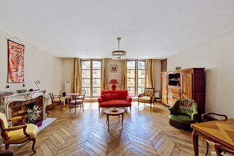 achat appartement versailles 78000