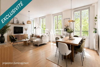 achat appartement versailles 78000