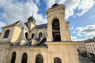 achat appartement versailles 78000