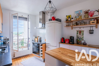 achat appartement versailles 78000