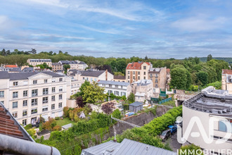 achat appartement versailles 78000