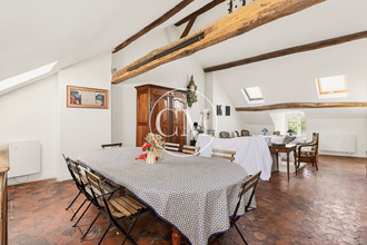 achat appartement versailles 78000