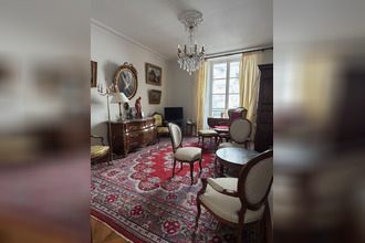 achat appartement versailles 78000