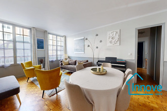 achat appartement versailles 78000