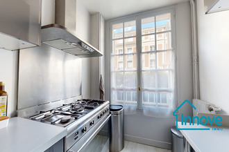 achat appartement versailles 78000