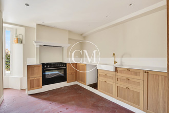 achat appartement versailles 78000