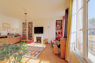 achat appartement versailles 78000