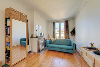 achat appartement versailles 78000