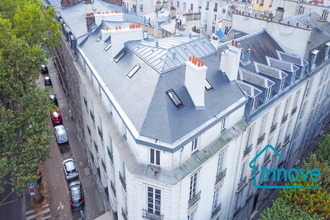 achat appartement versailles 78000