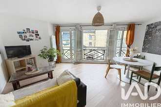 achat appartement versailles 78000