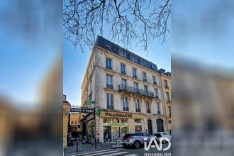achat appartement versailles 78000