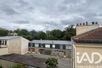 achat appartement versailles 78000