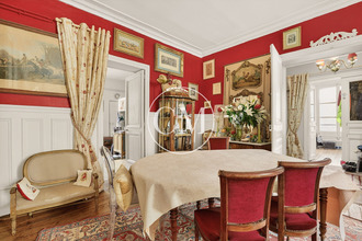 achat appartement versailles 78000