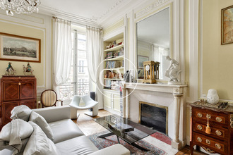 achat appartement versailles 78000