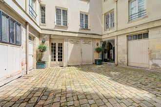 achat appartement versailles 78000