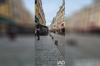 achat appartement versailles 78000