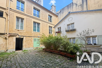 achat appartement versailles 78000