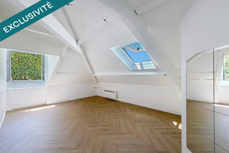 achat appartement versailles 78000