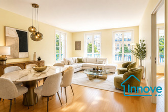 achat appartement versailles 78000