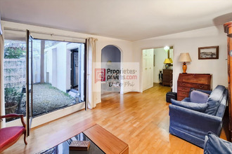 achat appartement versailles 78000