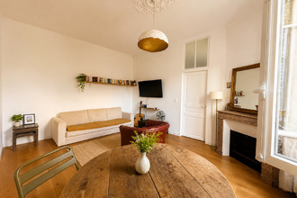 achat appartement versailles 78000