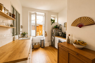 achat appartement versailles 78000
