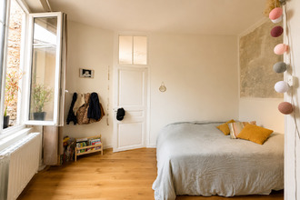 achat appartement versailles 78000