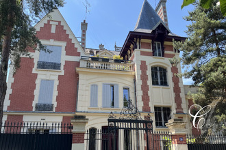 achat appartement versailles 78000