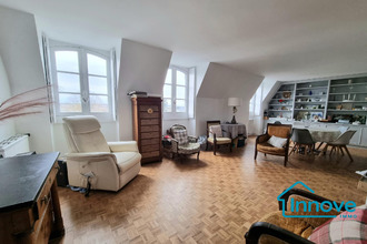 achat appartement versailles 78000