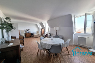 achat appartement versailles 78000
