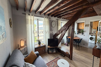achat appartement versailles 78000