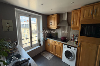 achat appartement versailles 78000