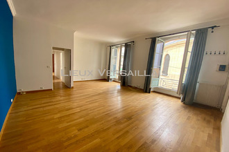 achat appartement versailles 78000