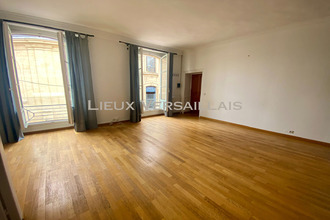 achat appartement versailles 78000