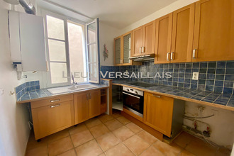 achat appartement versailles 78000