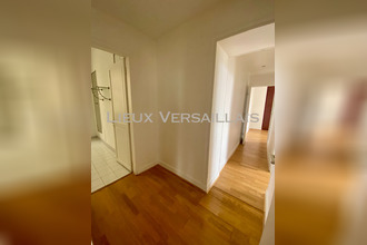 achat appartement versailles 78000